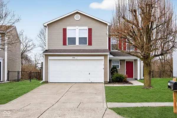 3142 Earlswood Lane, Indianapolis, IN 46217