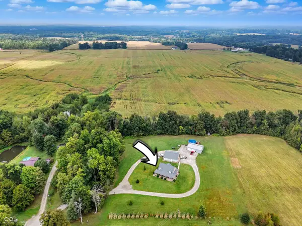 2880 N Key Way, Scottsburg, IN 47170