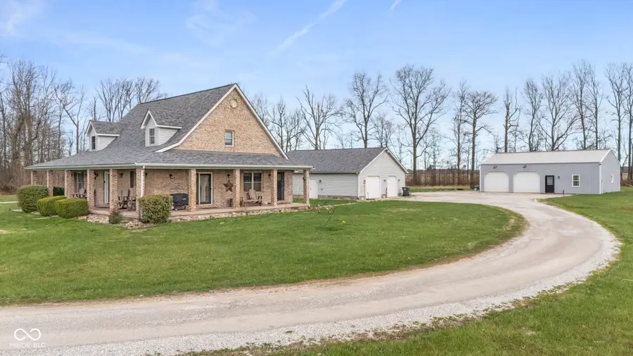 2880 N Key Way, Scottsburg, IN 47170 - #3