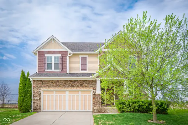 4036 Poplar Drive, Whitestown, IN 46075