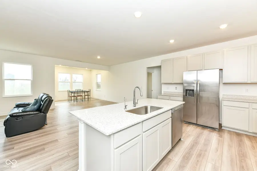 4376 Risen Star Way, Bargersville, IN 46106 - #2