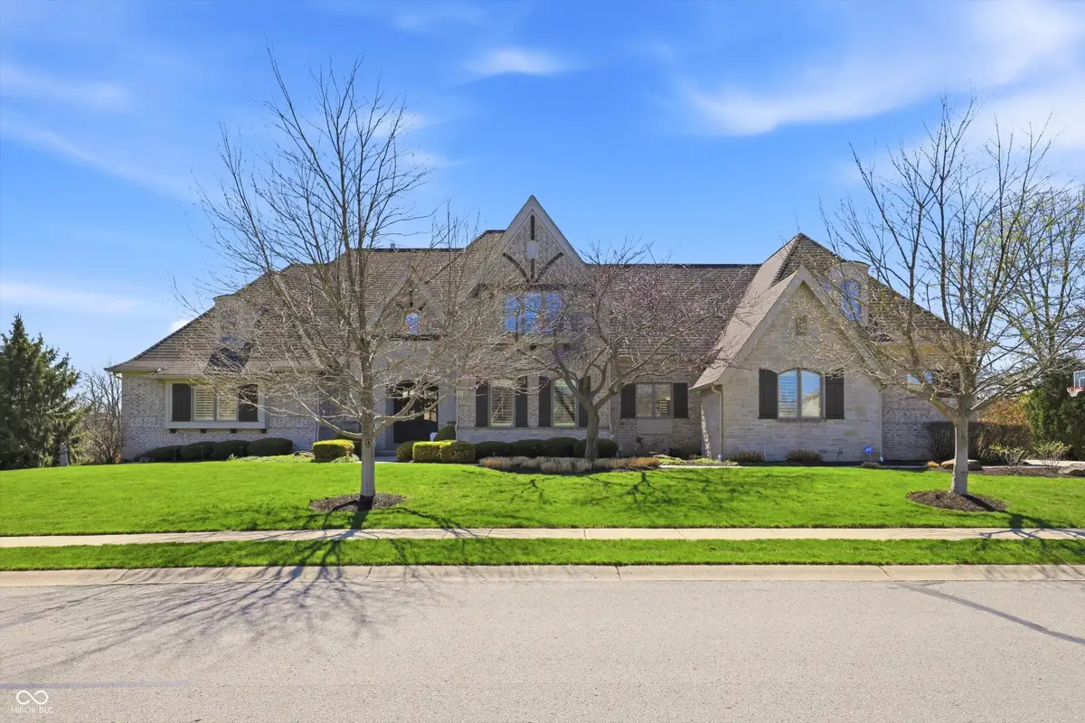 16270 Chancellors Ridge Way, Westfield, IN 46062 - #1