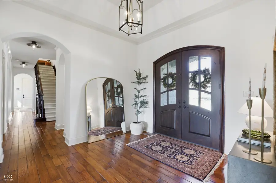 16270 Chancellors Ridge Way, Westfield, IN 46062 - #3