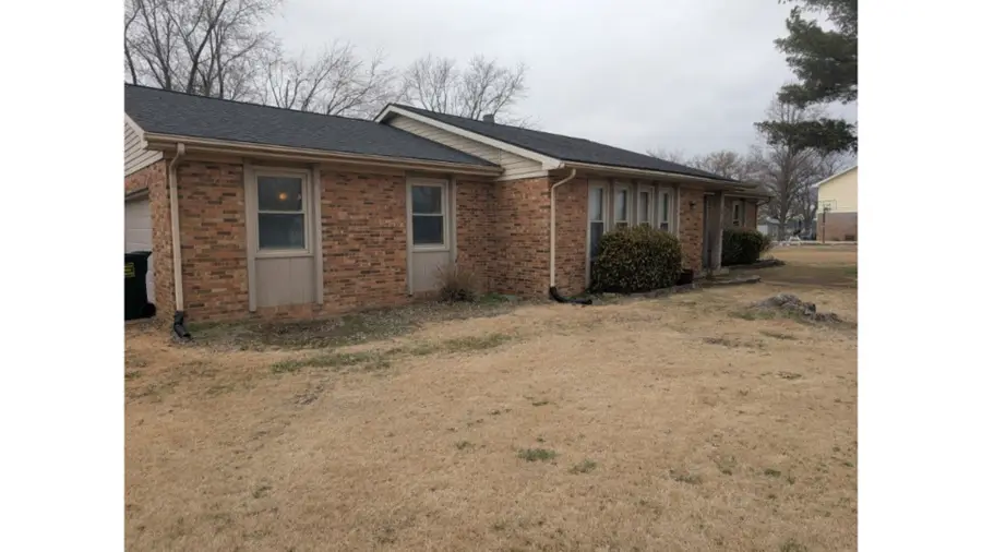 6124 Cheshire Drive, Mount Vernon, IN 47620 - #2