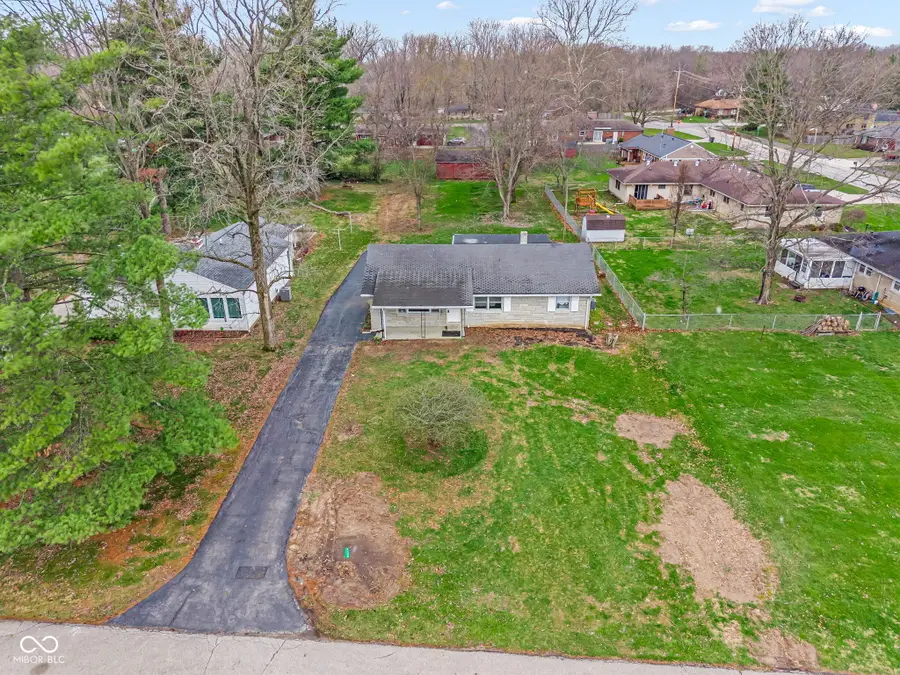 3448 Rost Drive, Columbus, IN 47203 - #2