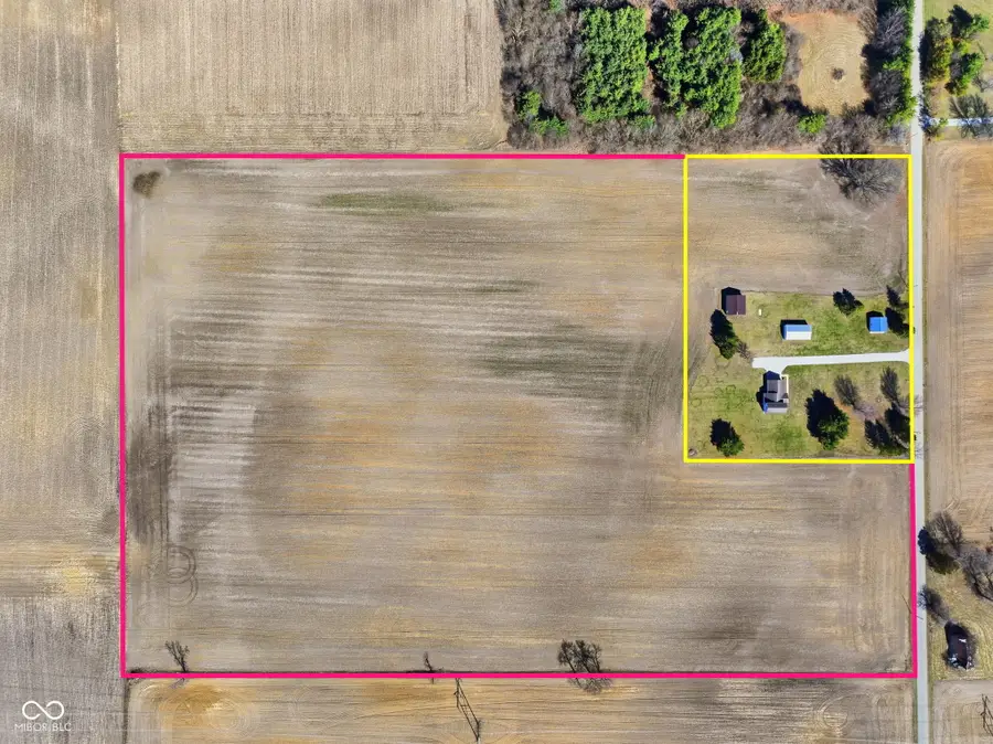 0000 S 100 E, Lebanon, IN 46062 - #3