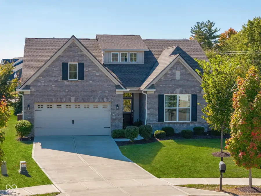 15321 Awaken Drive, Fishers, IN 46037 - #2