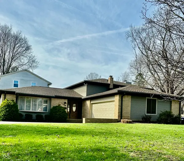 718 Highwood Avenue, Greencastle, IN 46135
