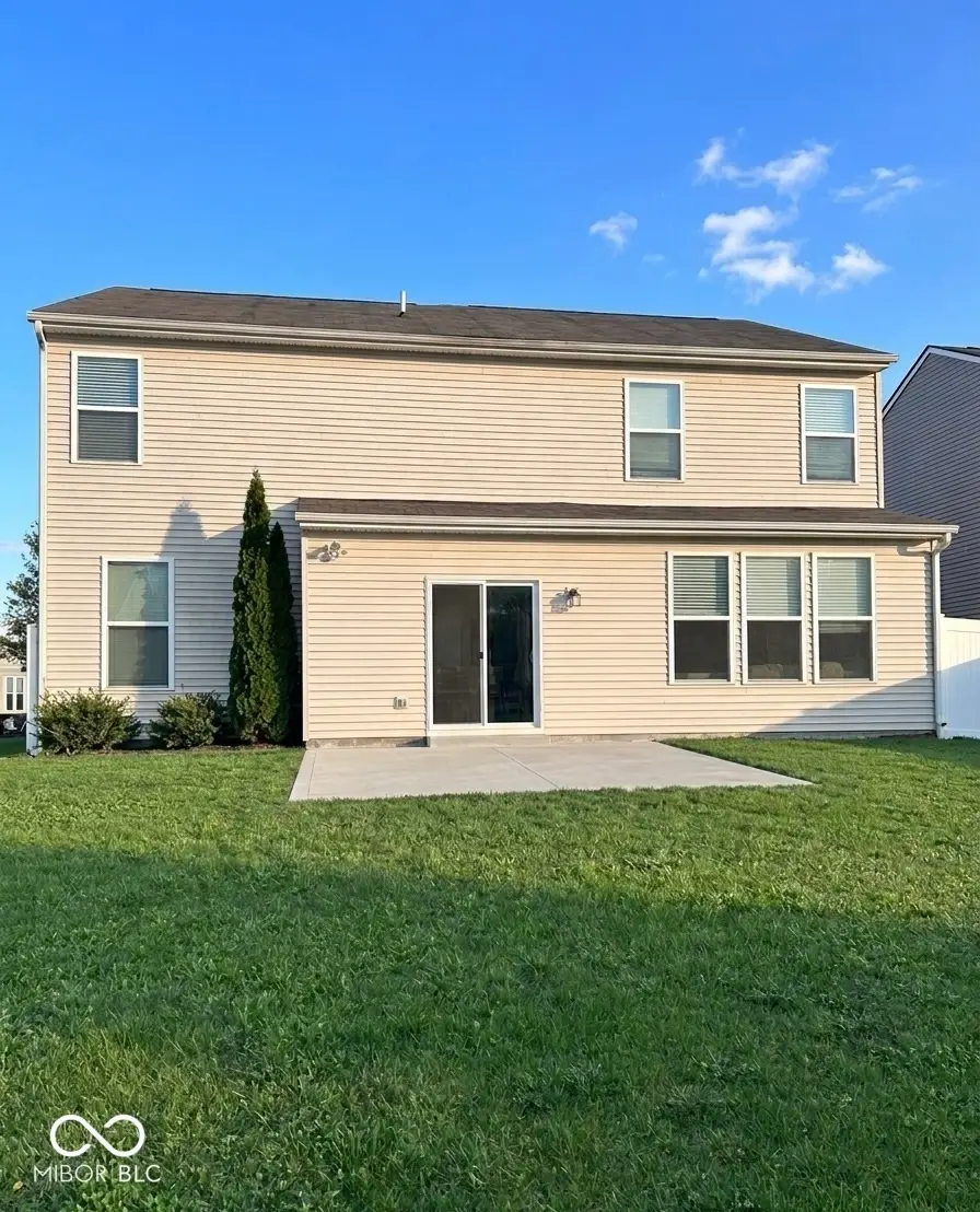 10342 Deercrest Lane, Indianapolis, IN 46239 - #3