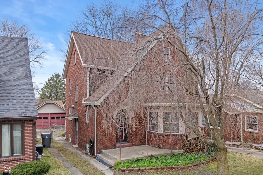 24 N Pasadena Street, Indianapolis, IN 46219 - #2