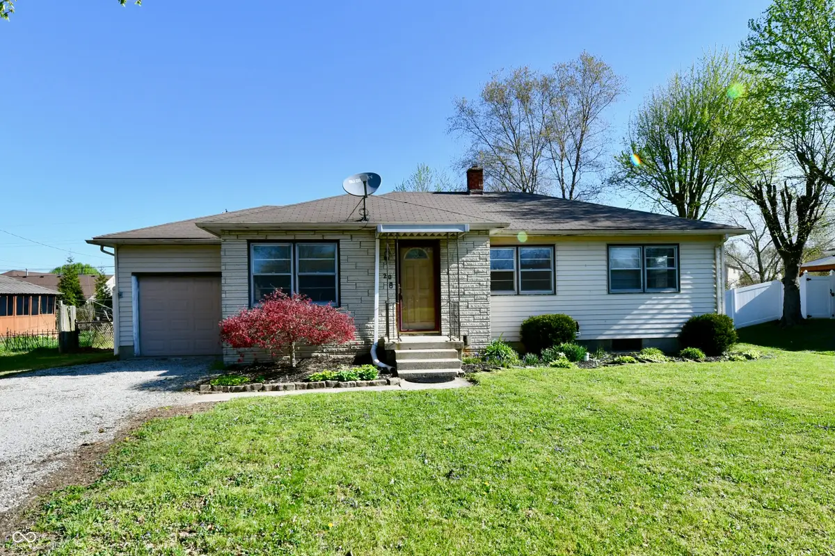 20 E North Street, New Palestine, IN 46163 - #1