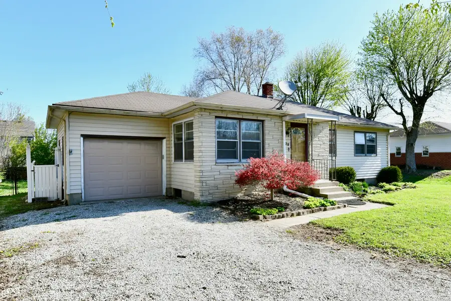 20 E North Street, New Palestine, IN 46163 - #3