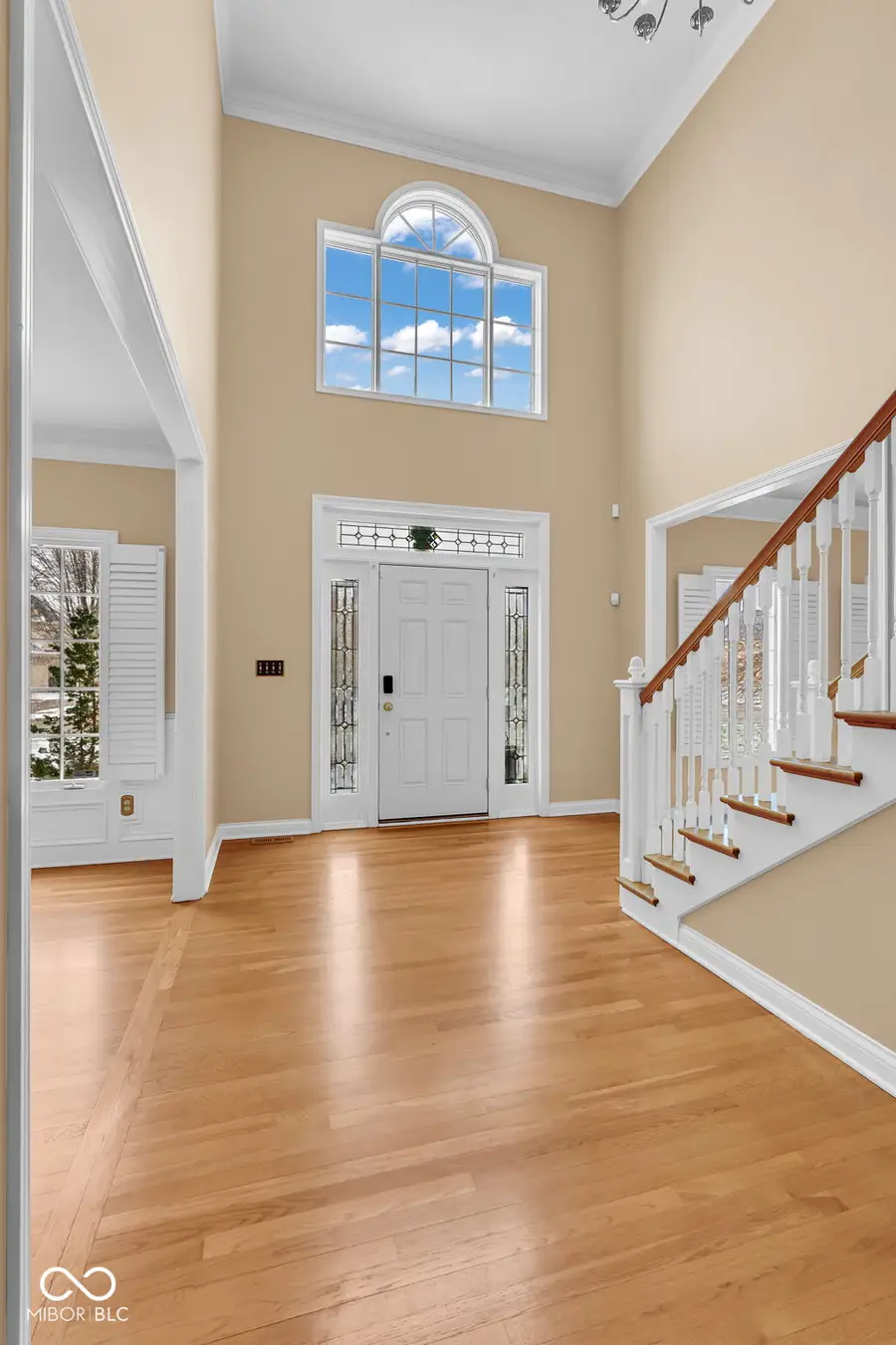 5274 Chickasaw Court, Carmel, IN 46033 - #3