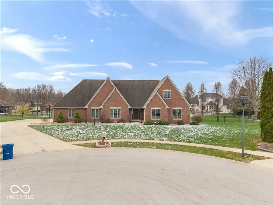 1752 Thistle Court, Avon, IN 46123 - #2