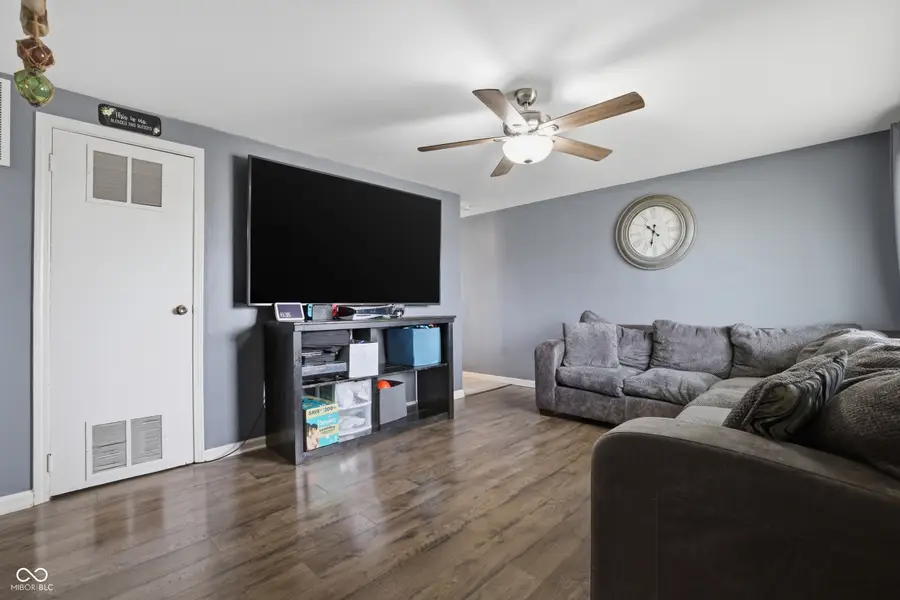 1832 Norwood Way, Anderson, IN 46011 - #3