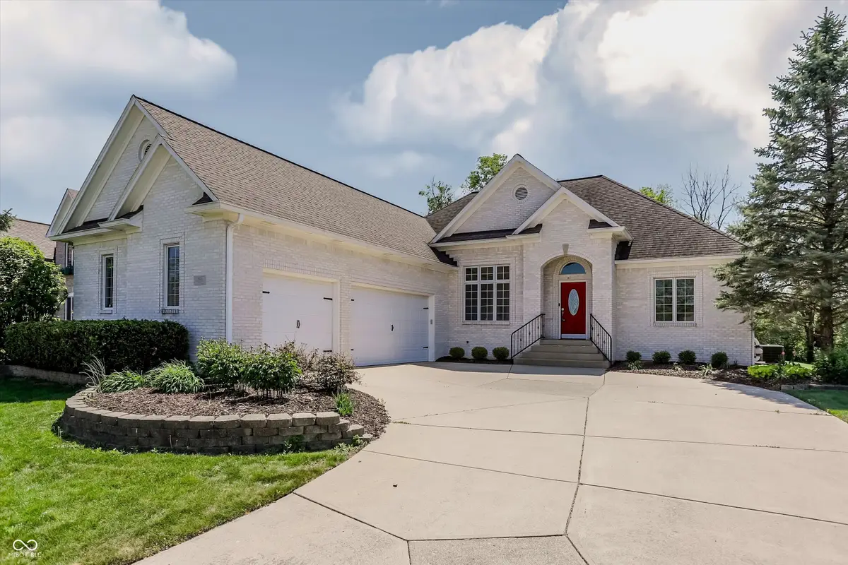 3625 Sugar Maple Court, Greenwood, IN 46142 - #1