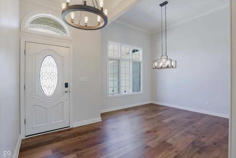 3625 Sugar Maple Court, Greenwood, IN 46142 - #3