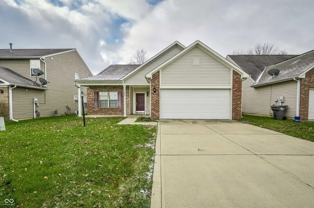 8005 Wildcat Run Lane, Indianapolis, IN 46239 - #1