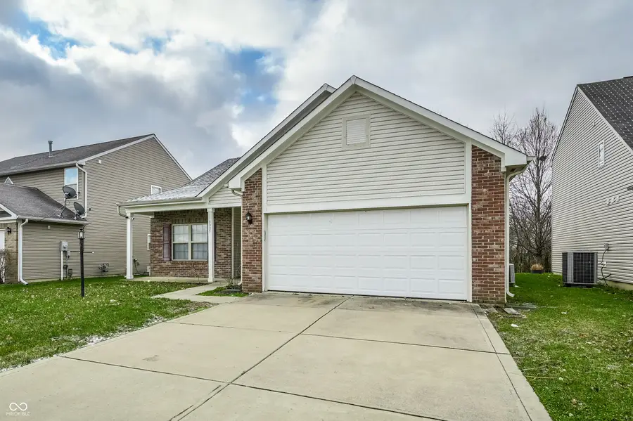 8005 Wildcat Run Lane, Indianapolis, IN 46239 - #3
