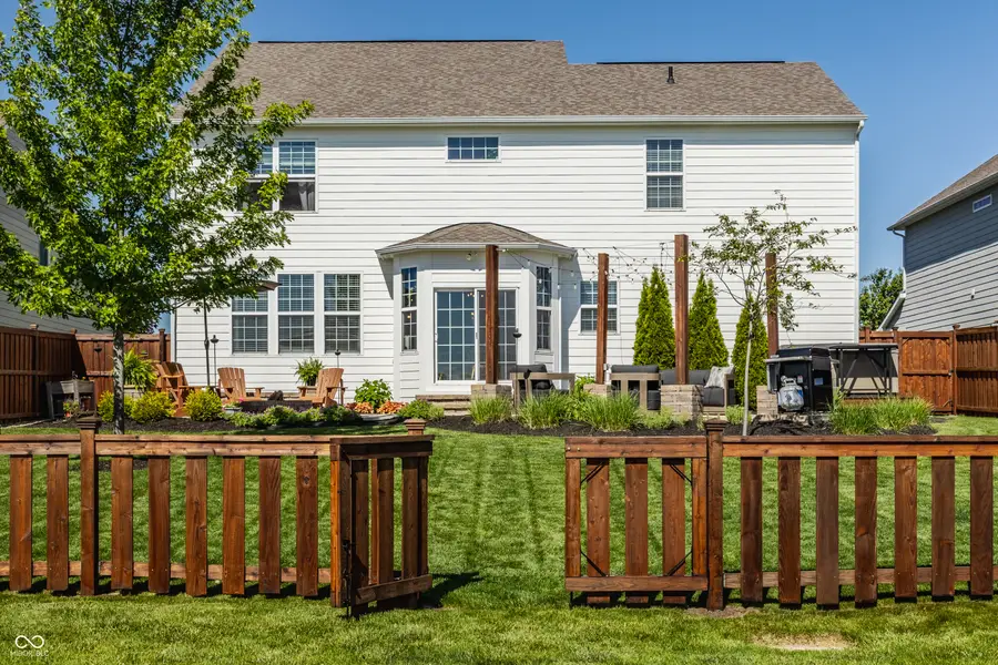 5345 Crowley Parkway, Whitestown, IN 46075 - #3