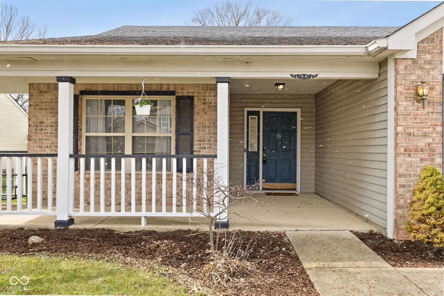 2832 Hazeltine Drive, Indianapolis, IN 46234 - #3