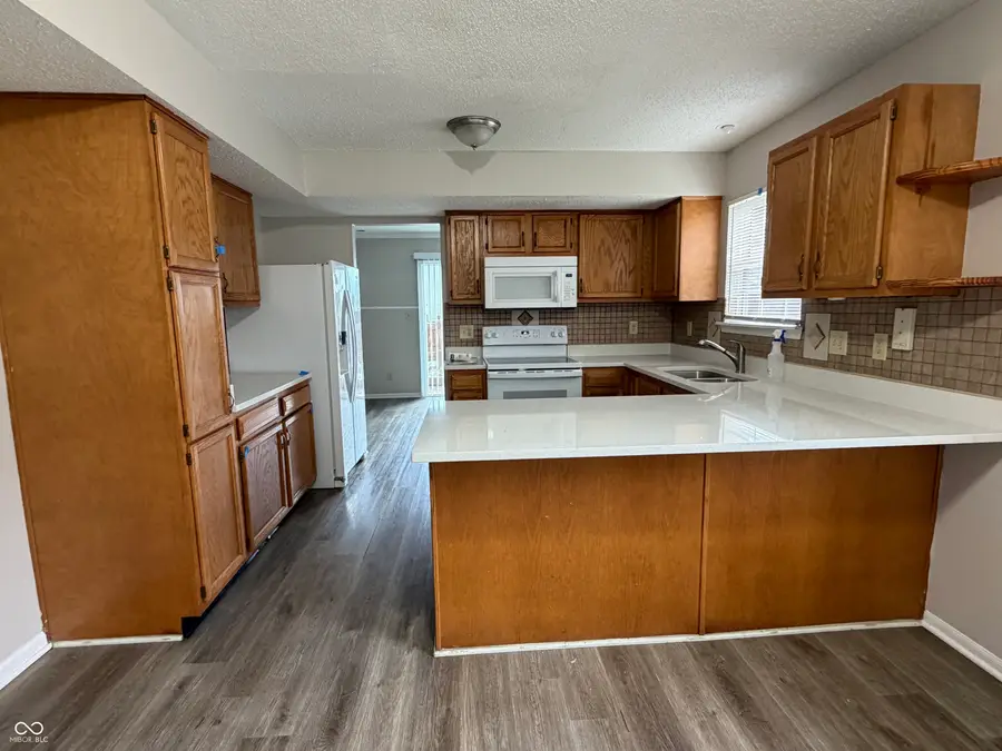 6339 Cradle River Drive, Indianapolis, IN 46221 - #3