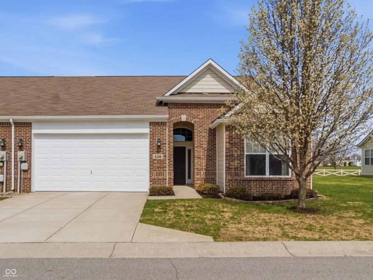 156 Coatsville Drive, Westfield, IN 46074 - #1