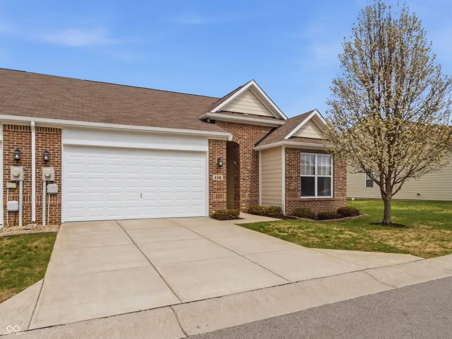 156 Coatsville Drive, Westfield, IN 46074 - #2