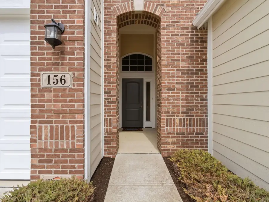 156 Coatsville Drive, Westfield, IN 46074 - #3