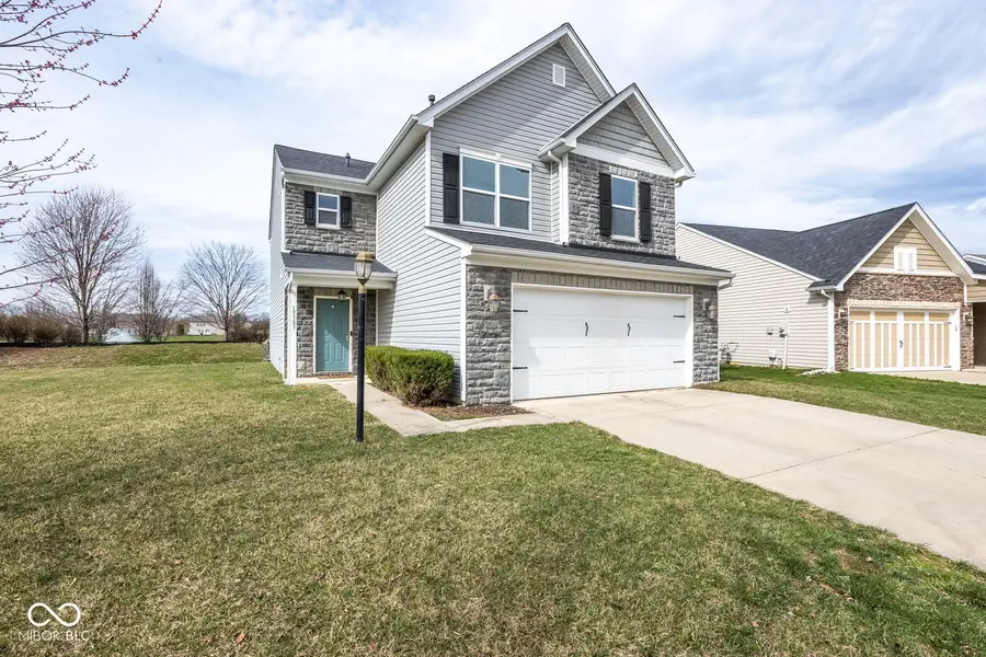 19383 Kailey Way, Noblesville, IN 46062 - #2