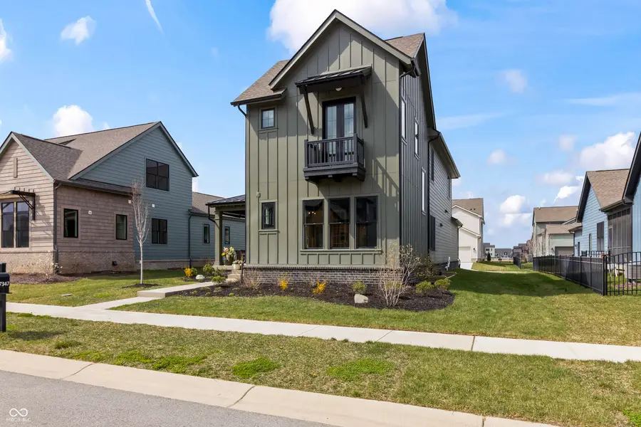 17346 Newton Main Street, Westfield, IN 46074 - #3