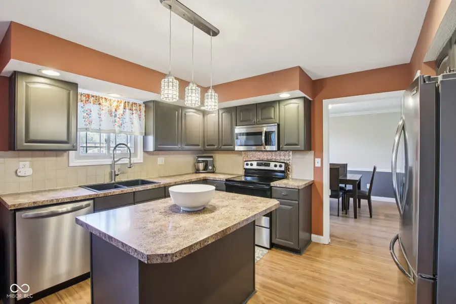 514 Currant Drive, Noblesville, IN 46062 - #3