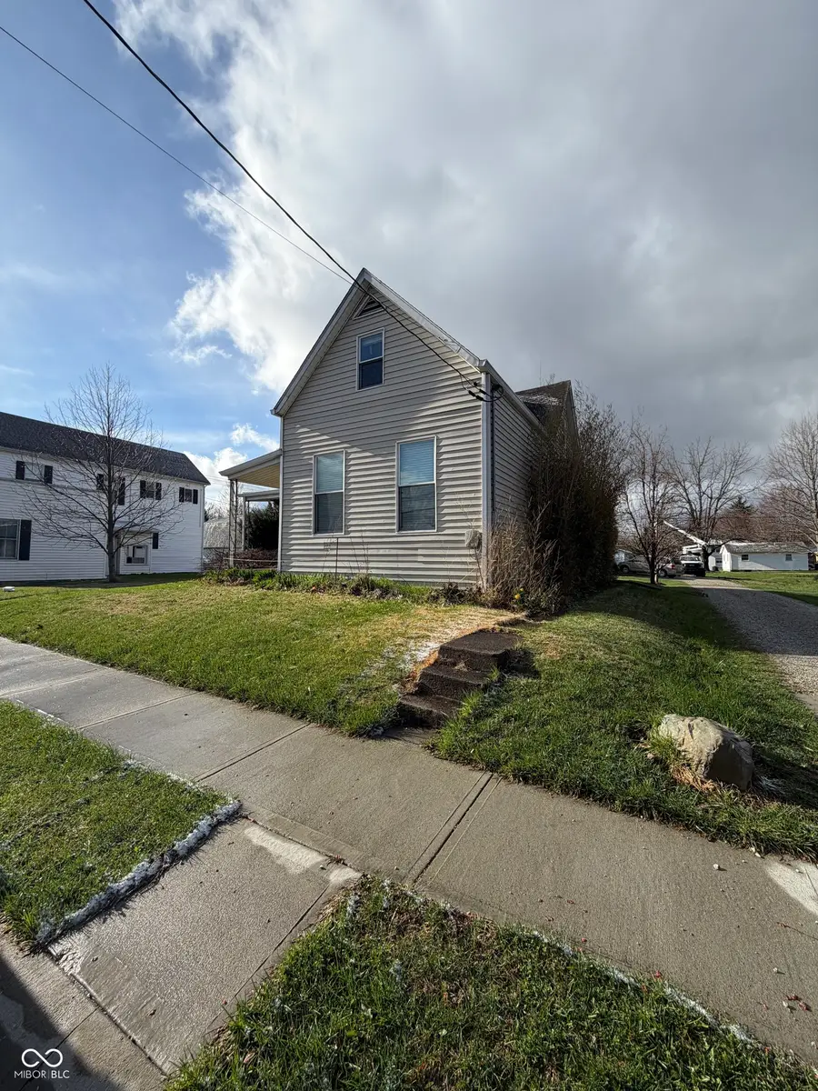 409 South Street, Batesville, IN 47006 - #2
