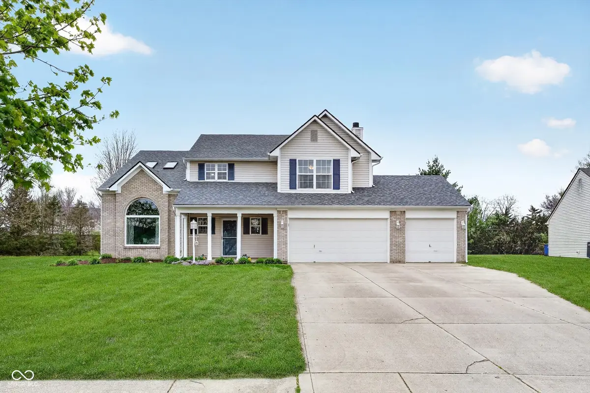 6647 Rushing River, Noblesville, IN 46062 - #1