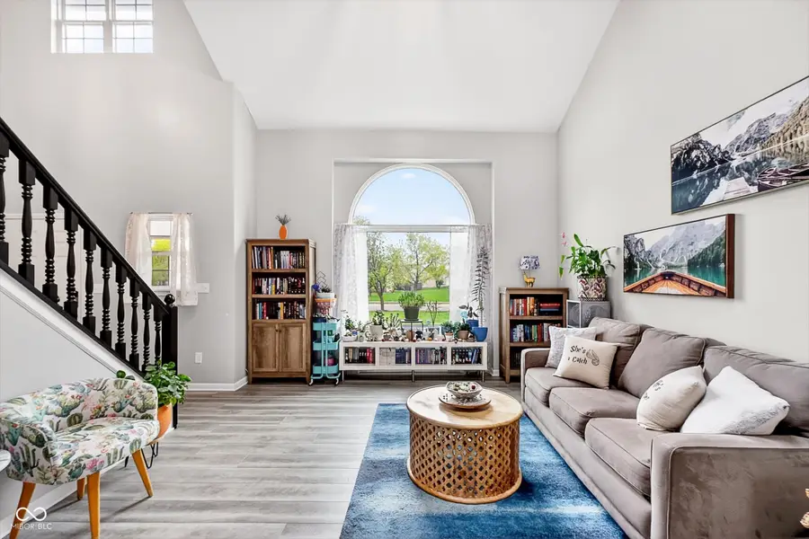 6647 Rushing River, Noblesville, IN 46062 - #2