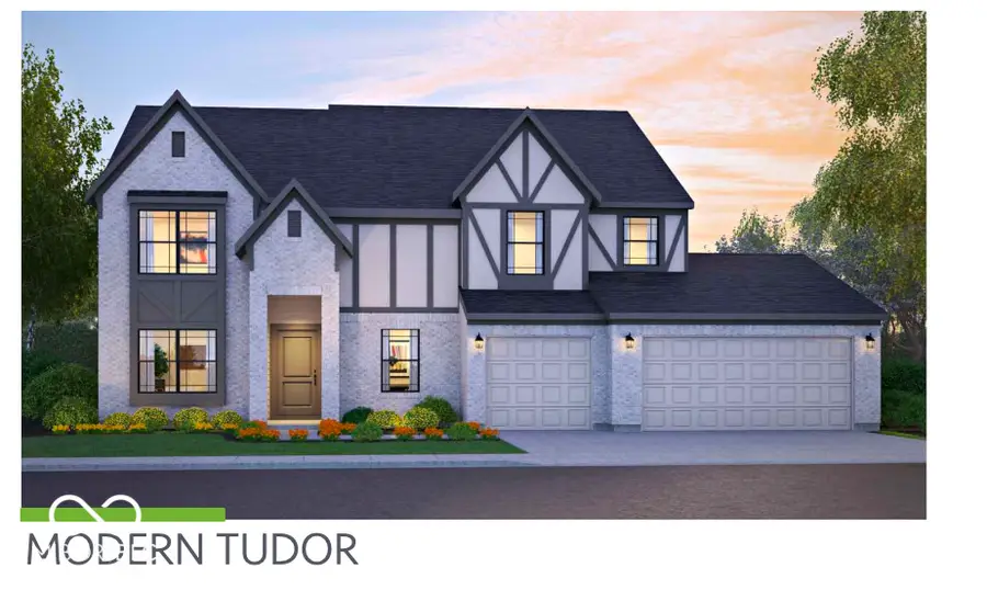 7793 Howard Prince Drive, Nineveh, IN 46164 - #2