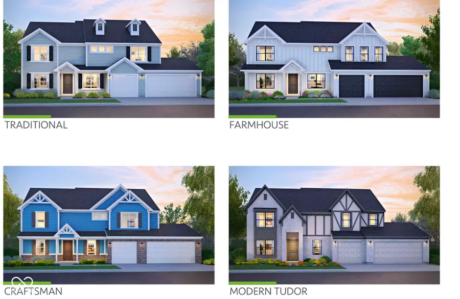 7793 Howard Prince Drive, Nineveh, IN 46164 - #3