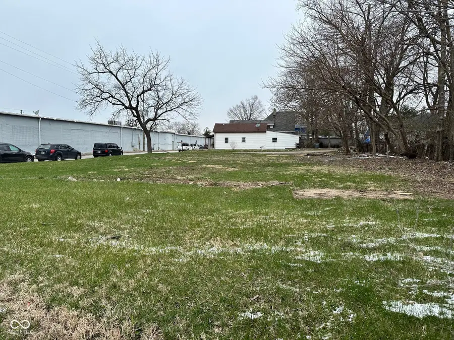 2502 Southeastern Avenue, Indianapolis, IN 46201 - #2