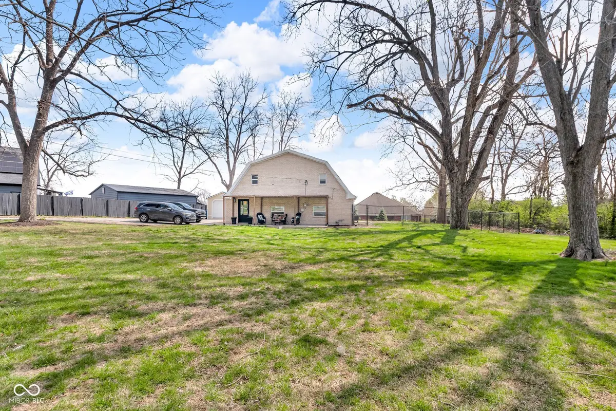 7845 Bluff Road, Indianapolis, IN 46217 - #1