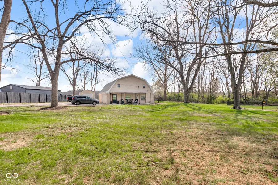 7845 Bluff Road, Indianapolis, IN 46217 - #3