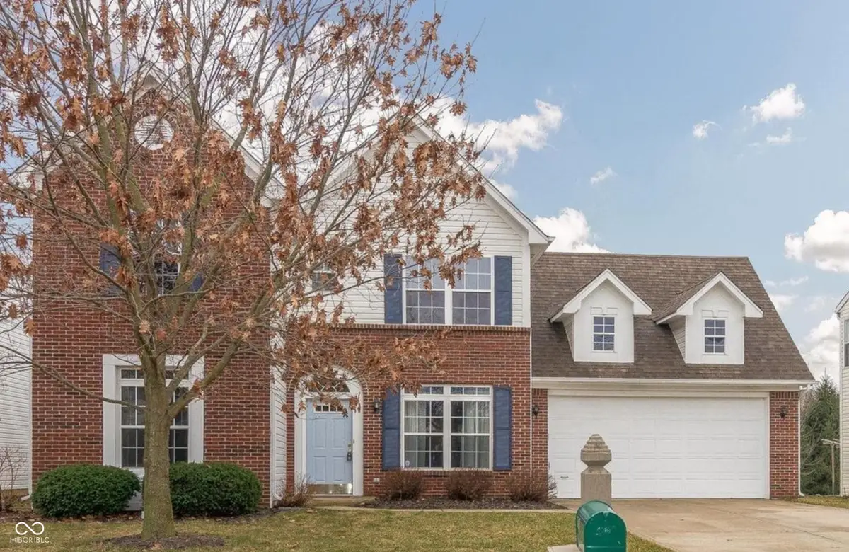 1343 Hinault Way, Carmel, IN 46032 - #1