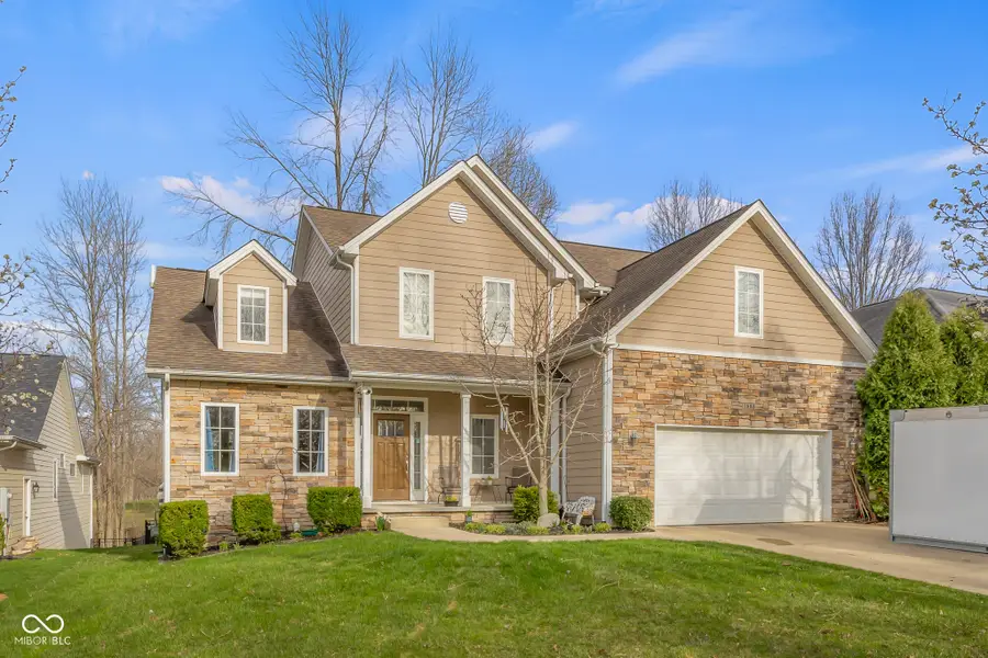 1935 Brookfield Court, Columbus, IN 47201 - #2