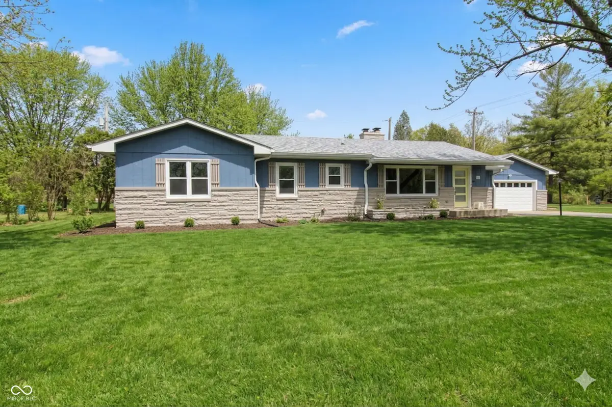 710 Hanna Street, Plainfield, IN 46168 - #1