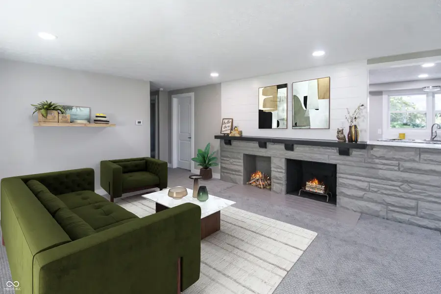 710 Hanna Street, Plainfield, IN 46168 - #2