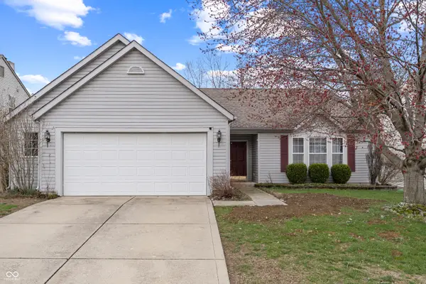 6924 Caro Drive, Indianapolis, IN 46214