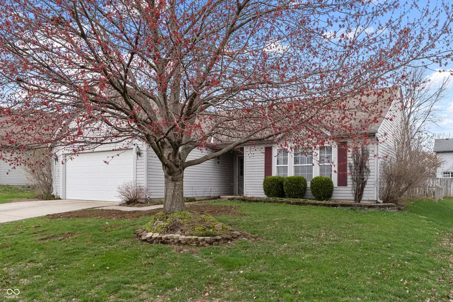 6924 Caro Drive, Indianapolis, IN 46214 - #2