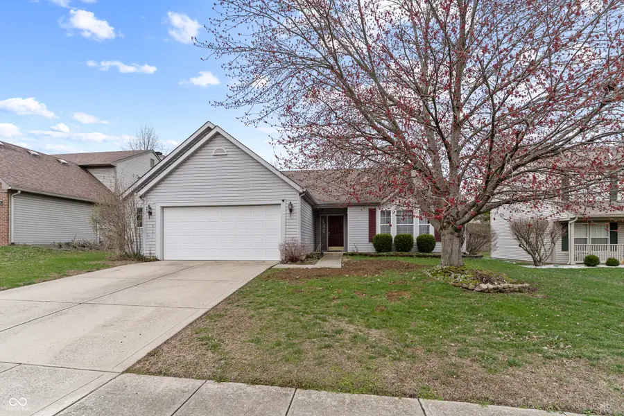 6924 Caro Drive, Indianapolis, IN 46214 - #3