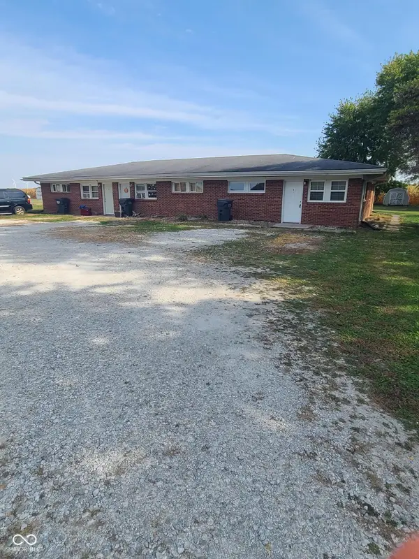 1887 S 700 E, Elwood, IN 46036