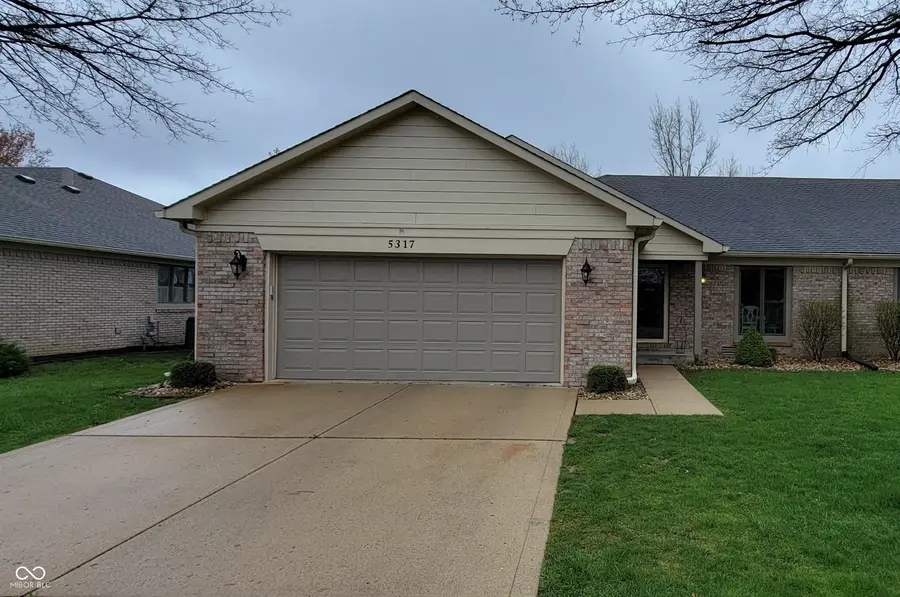 5317 Carnoustie Circle, Avon, IN 46123 - #2