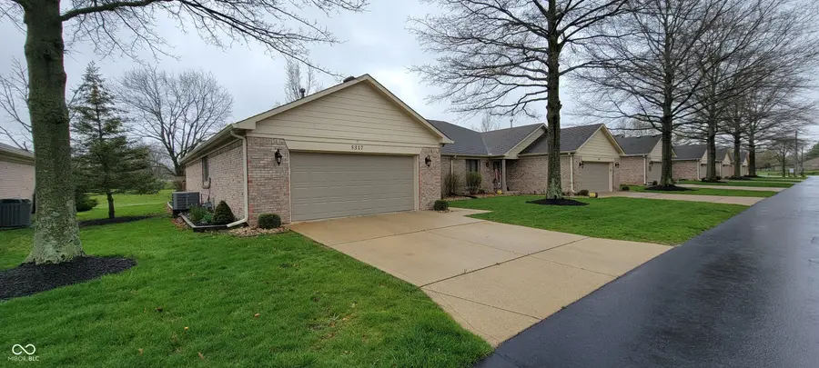 5317 Carnoustie Circle, Avon, IN 46123 - #3